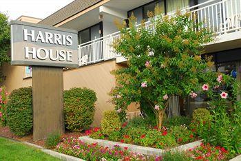 Harris House By The Motel Ocean Stadt