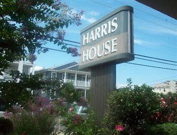 Harris House By The Ocean Stadt